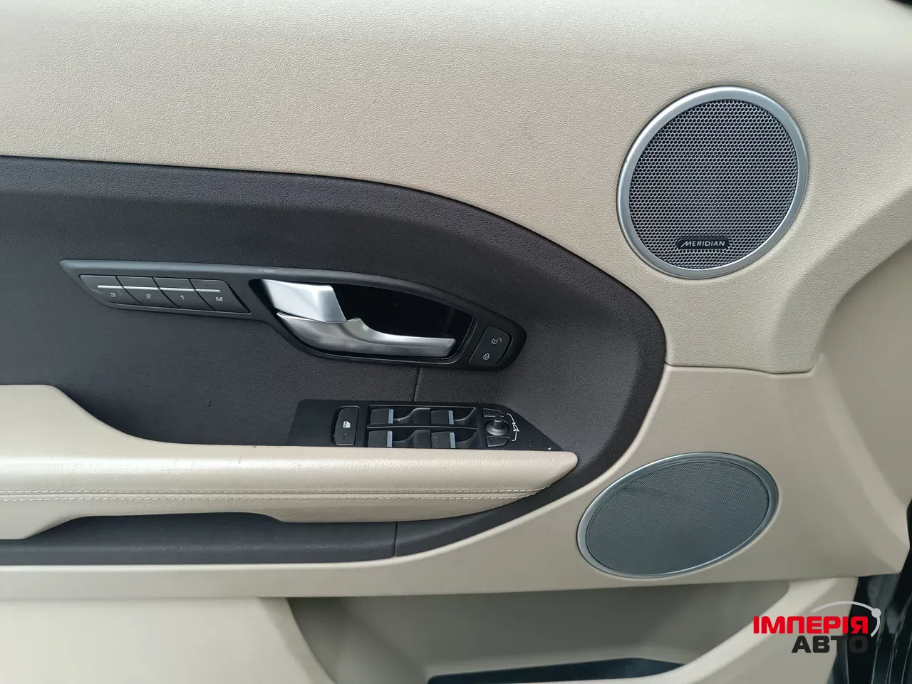 Land Rover Range Rover Evoque - фото 22