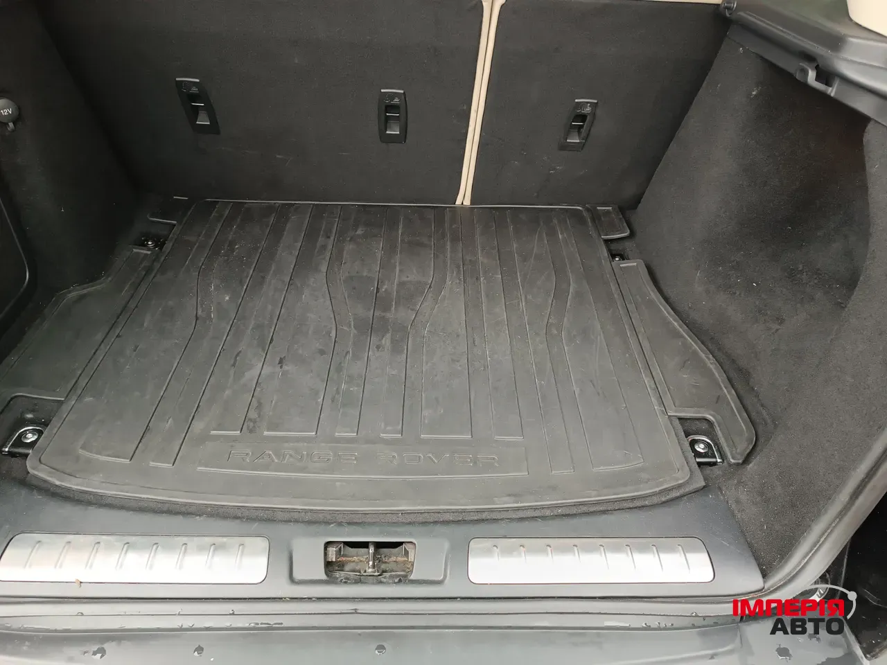 Land Rover Range Rover Evoque - фото 34