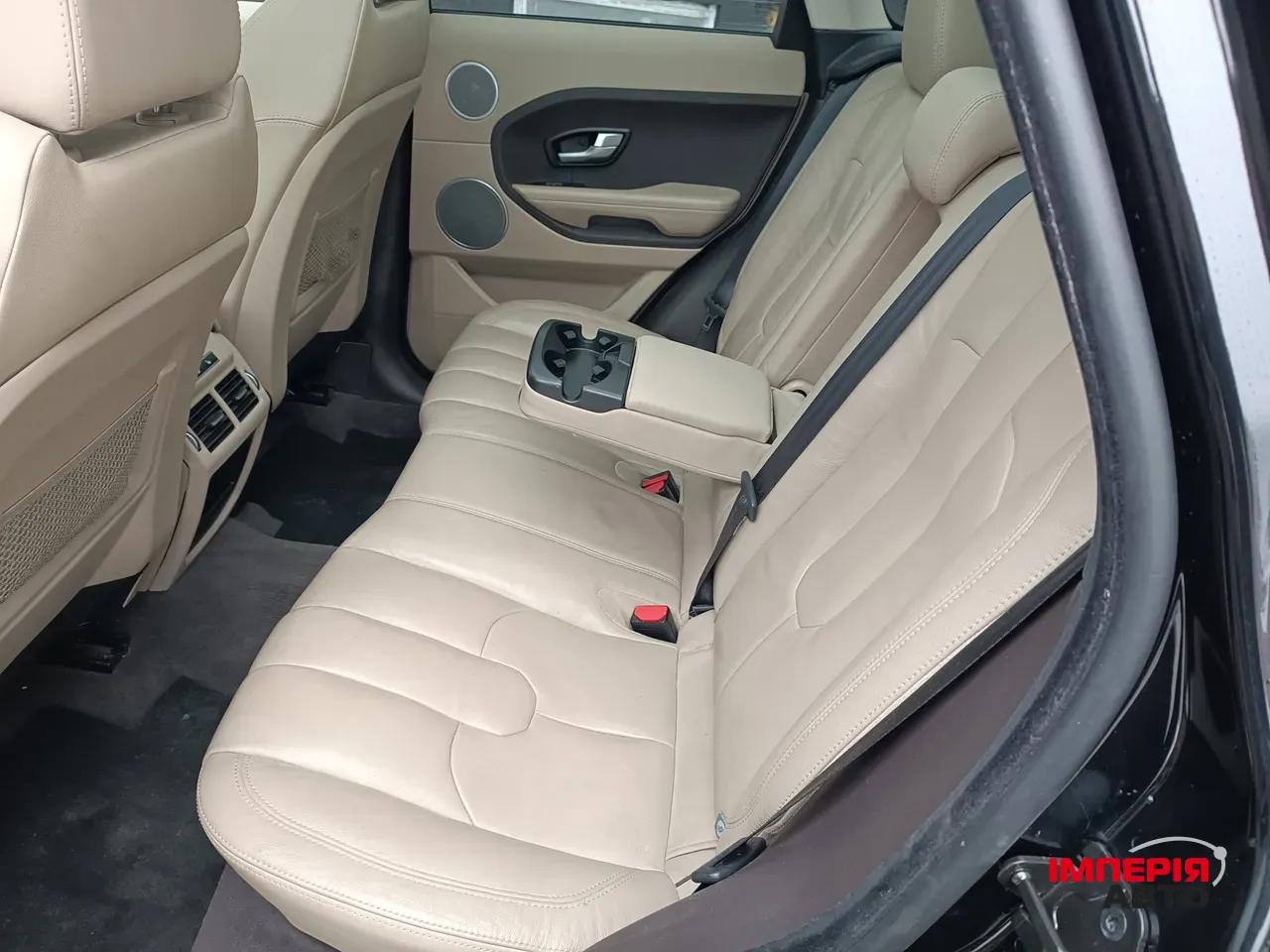 Land Rover Range Rover Evoque - фото 21