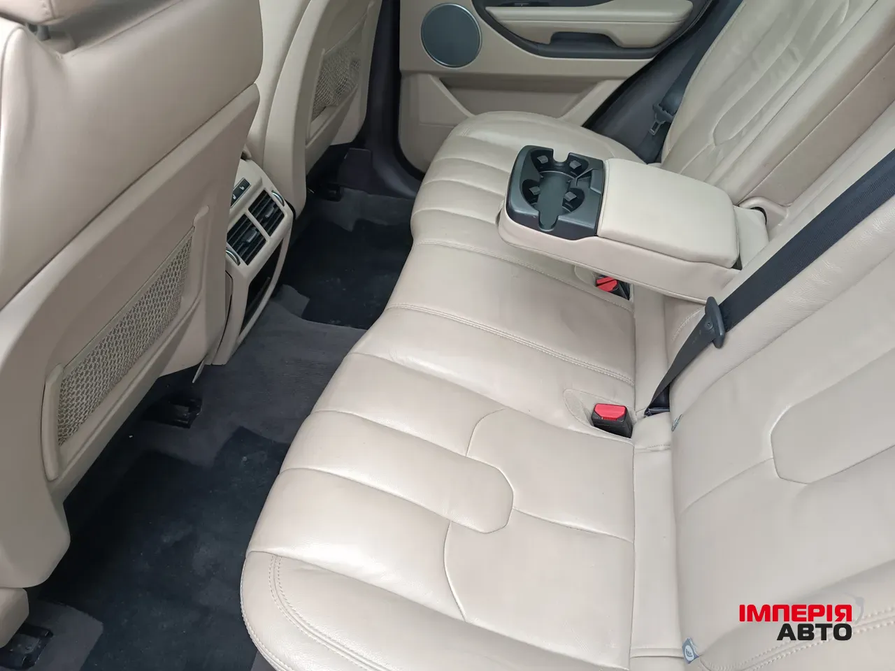 Land Rover Range Rover Evoque - фото 24