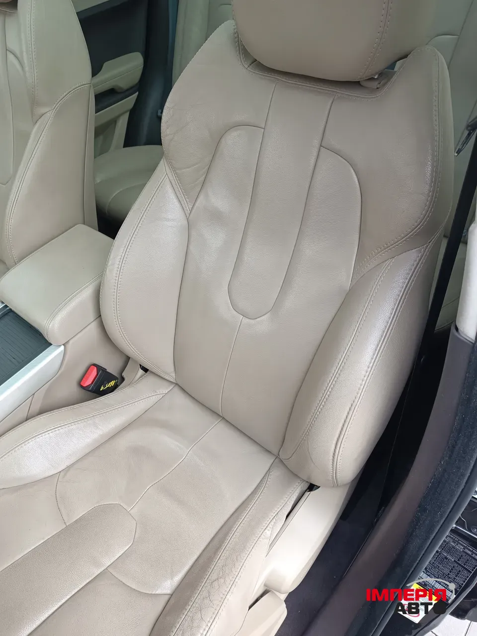 Land Rover Range Rover Evoque - фото 20