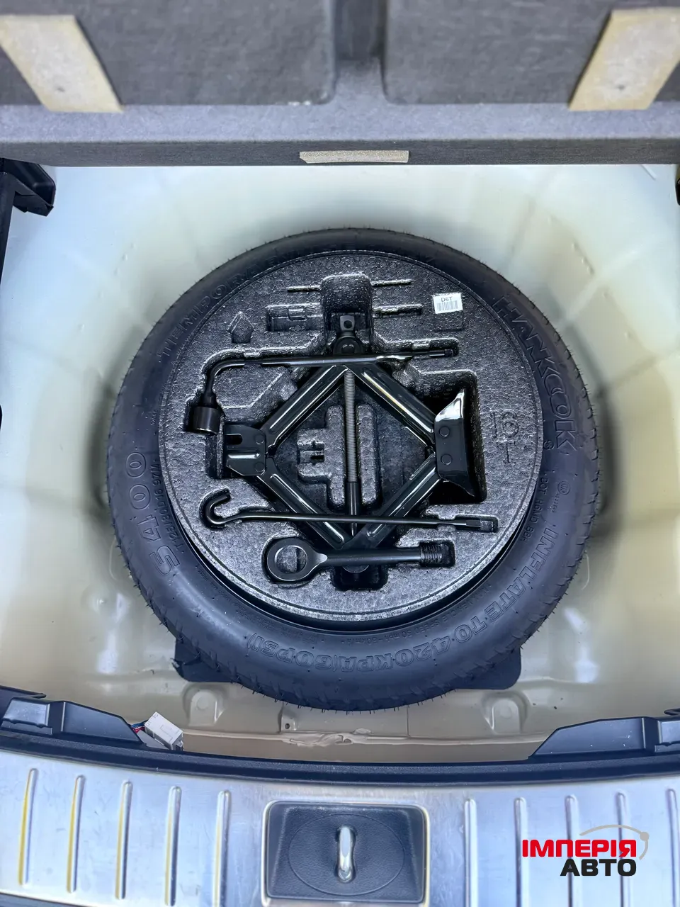 Kia Optima - фото 13