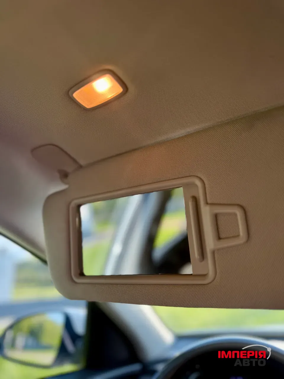 Kia Optima - фото 27