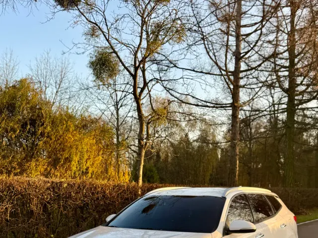 Kia Optima - фото 2