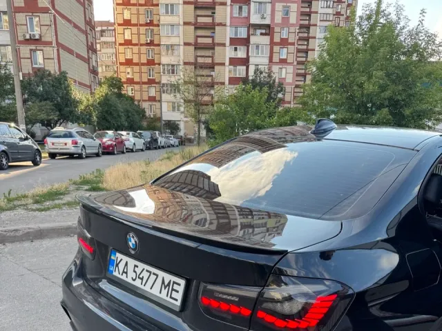BMW 3 серії 2014, Київ, $12 900 - зображення 4
