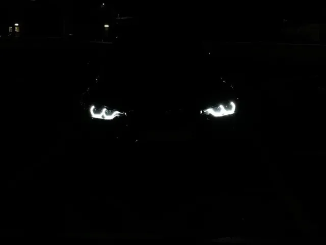 BMW 3 серії 2014, Київ, $12 900 - зображення 1