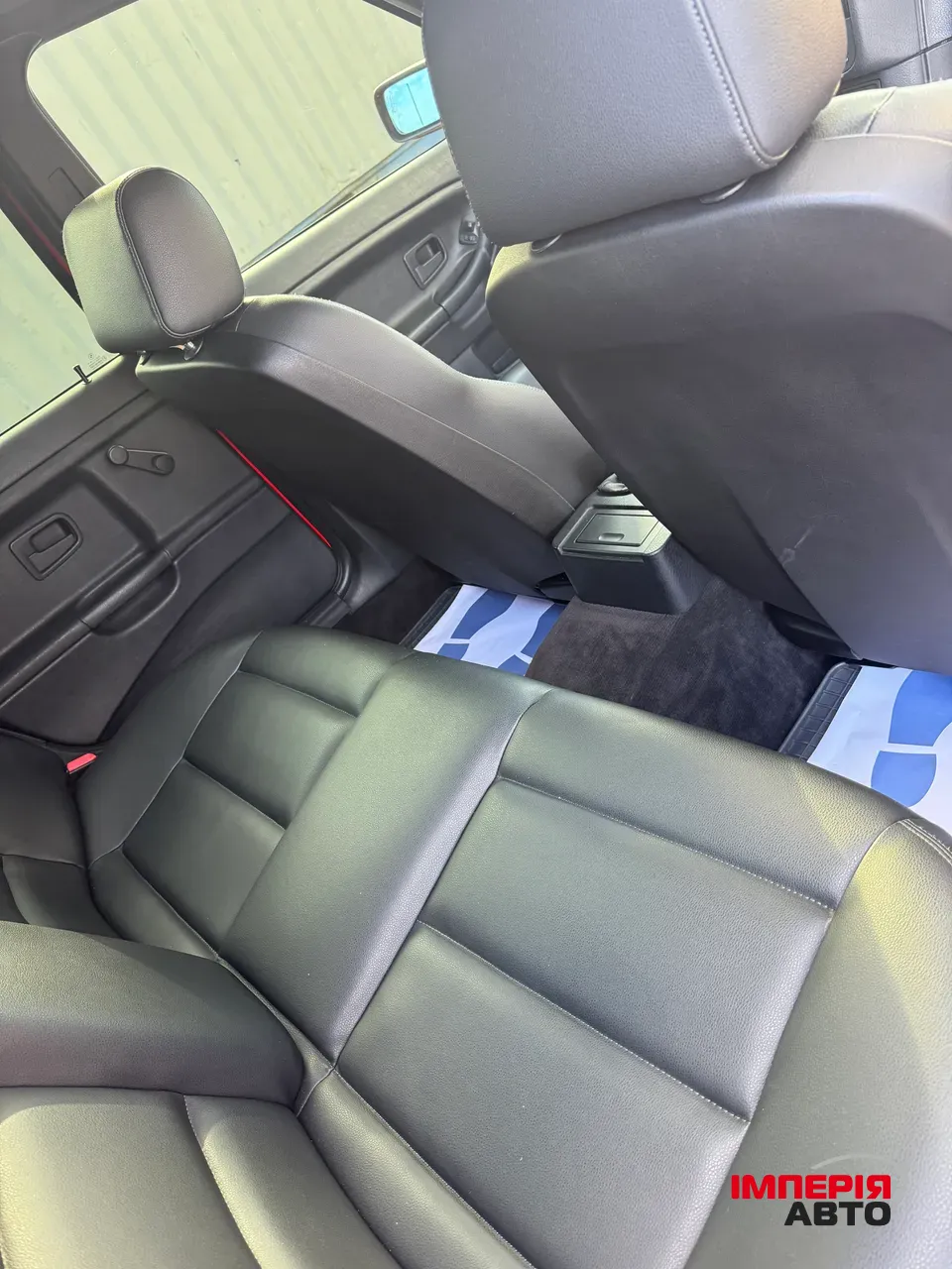 BMW 3 серії - фото 12