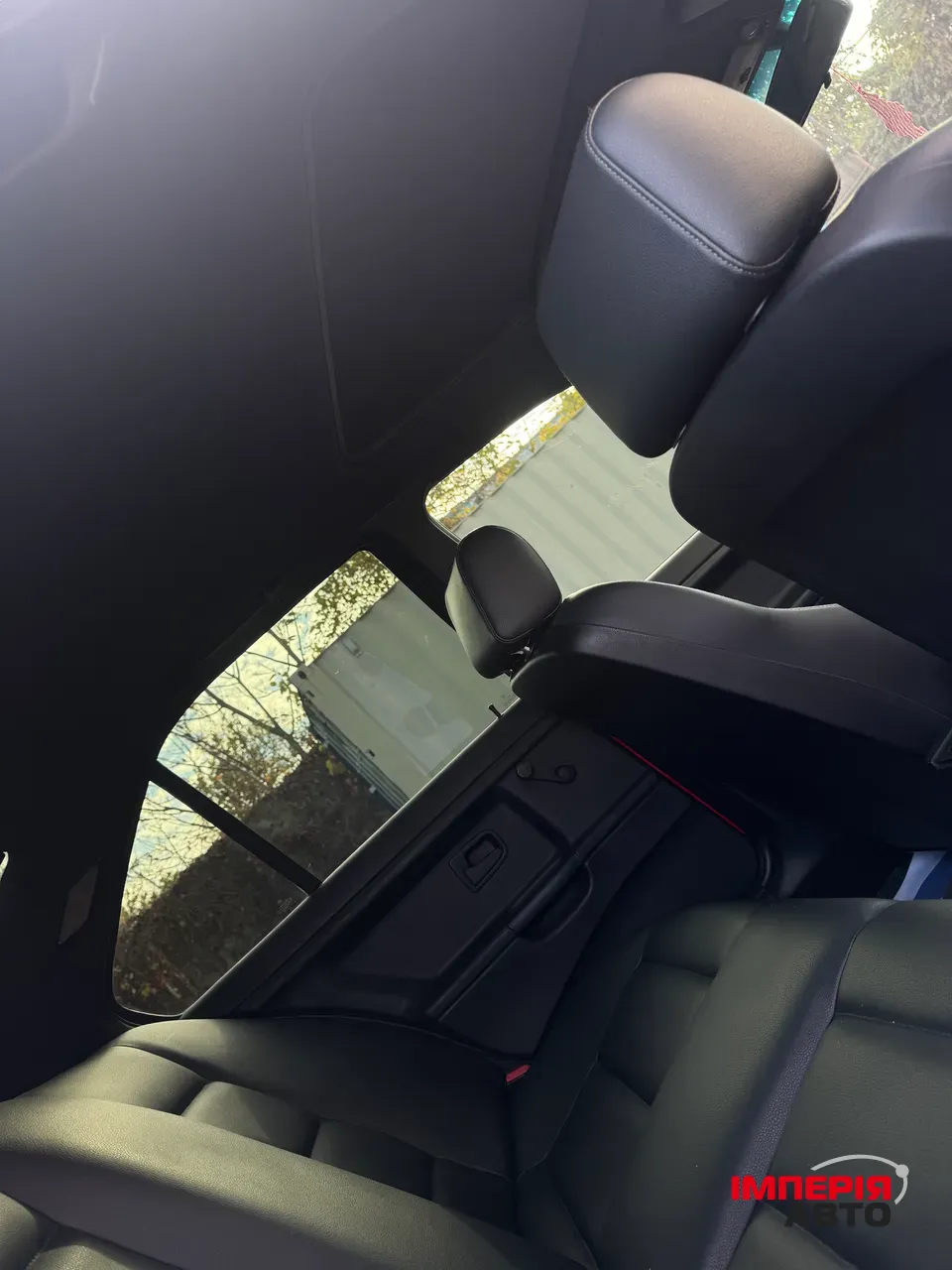 BMW 3 серії - фото 11