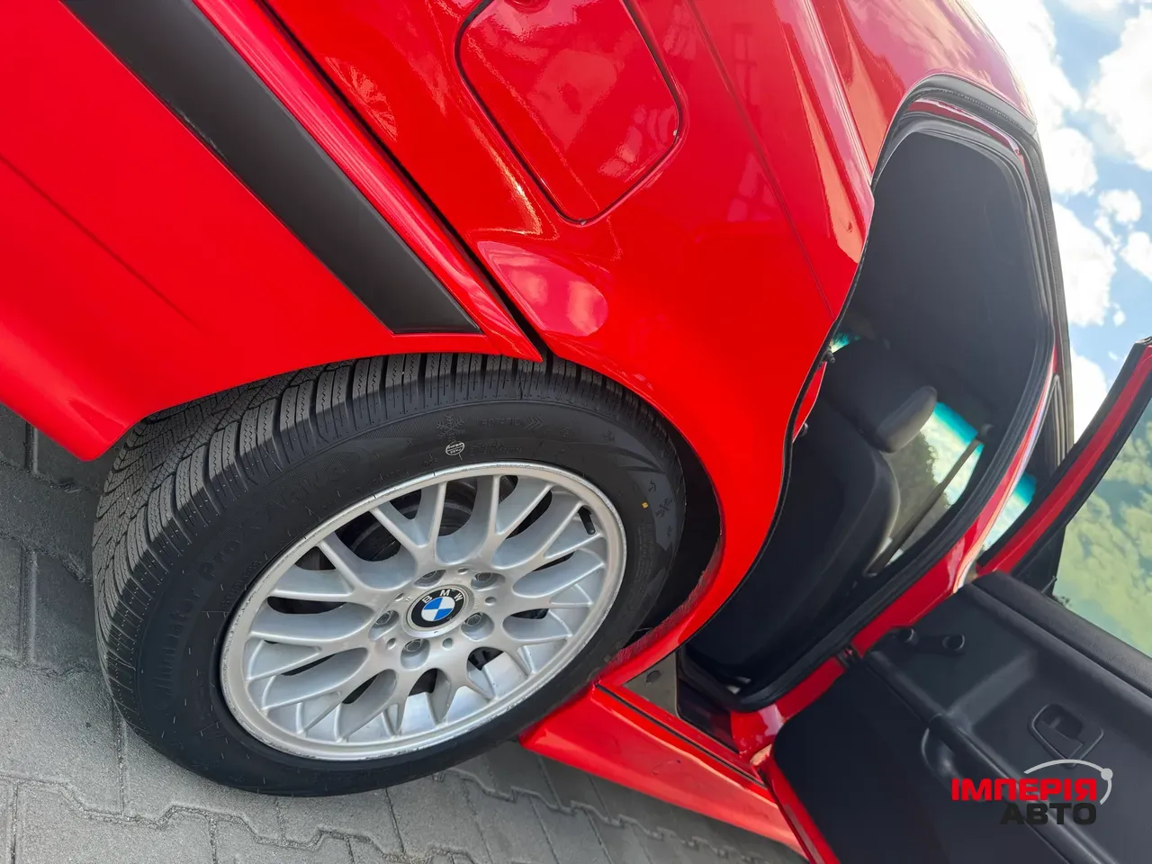 BMW 3 серії - фото 9