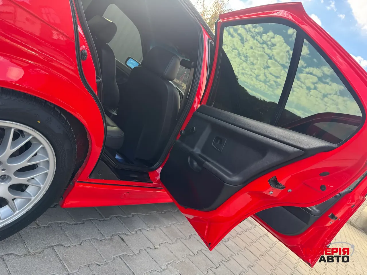 BMW 3 серії - фото 8