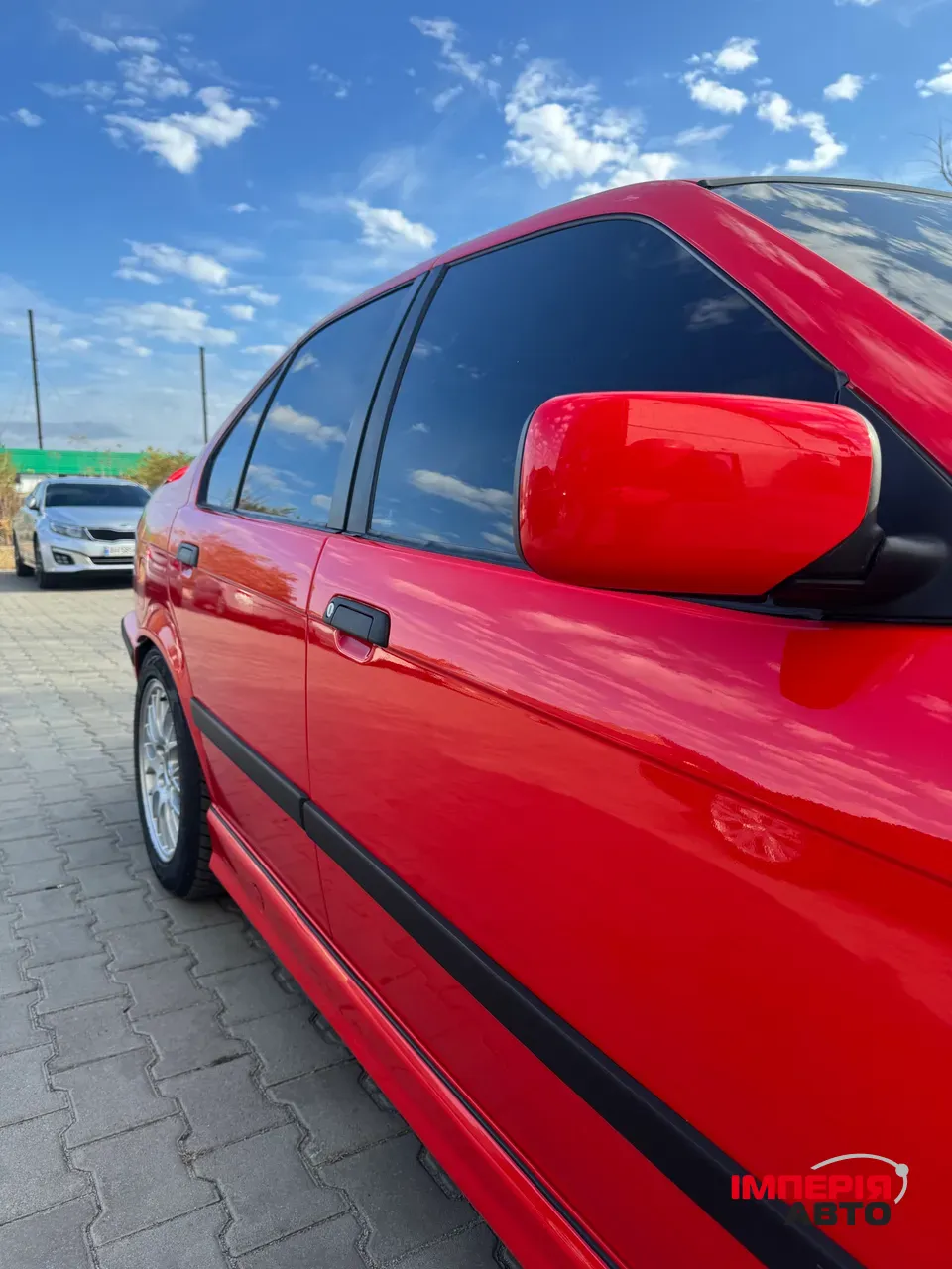 BMW 3 серії - фото 5