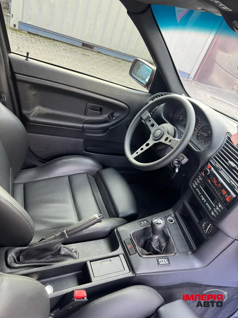BMW 3 серії - фото 13