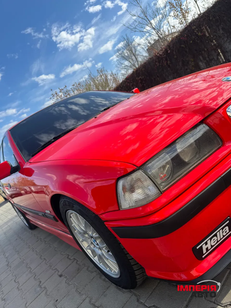 BMW 3 серії - фото 4