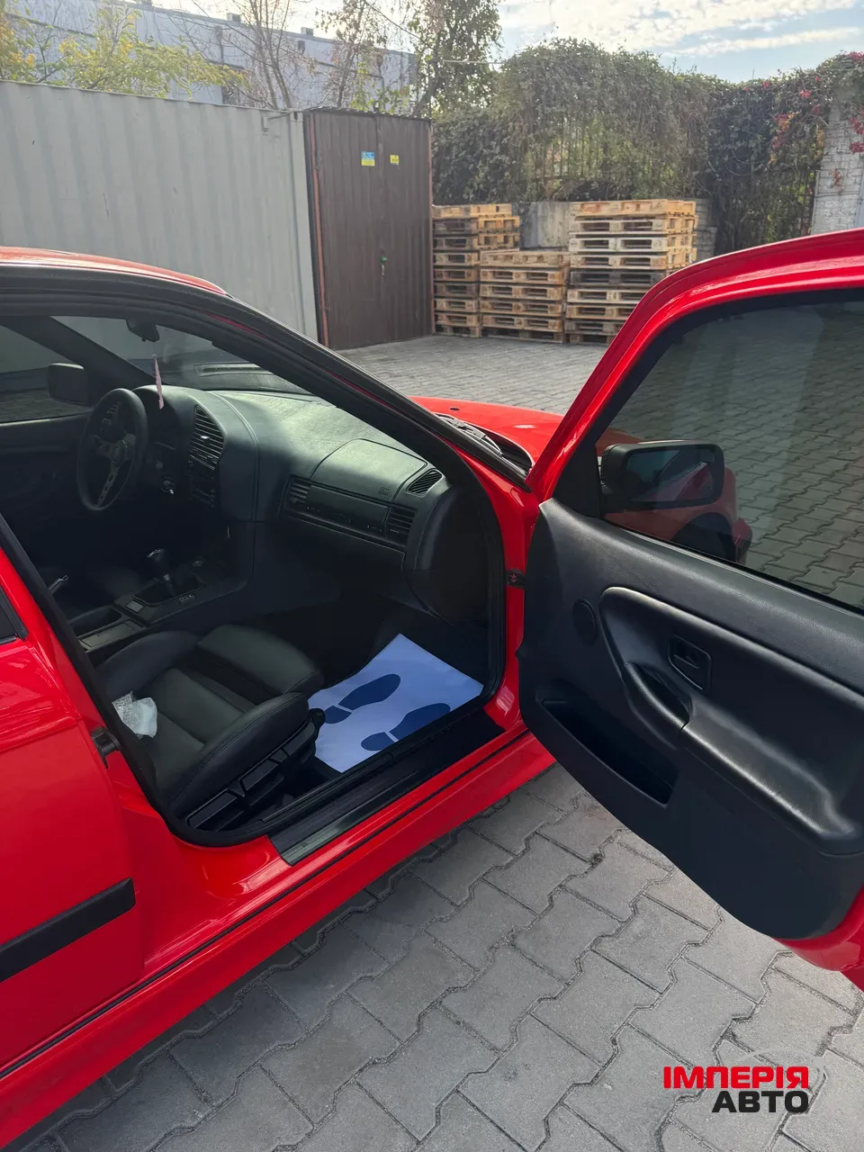 BMW 3 серії - фото 6