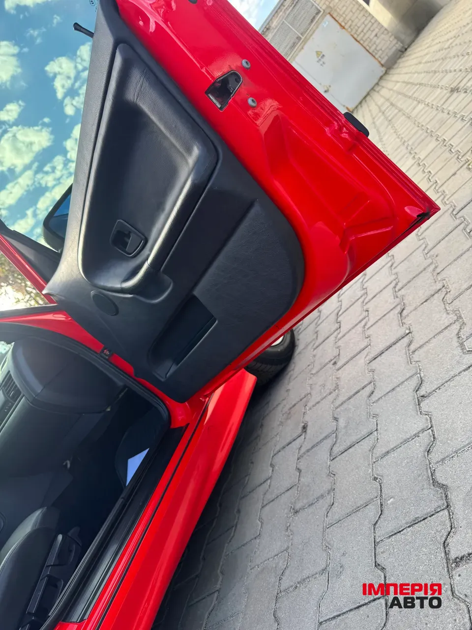 BMW 3 серії - фото 7