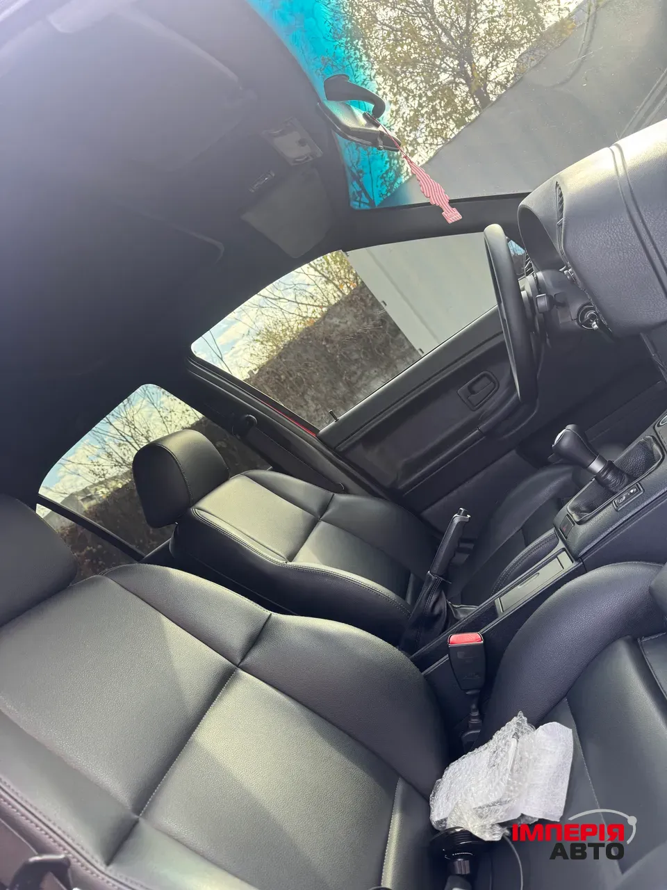 BMW 3 серії - фото 10