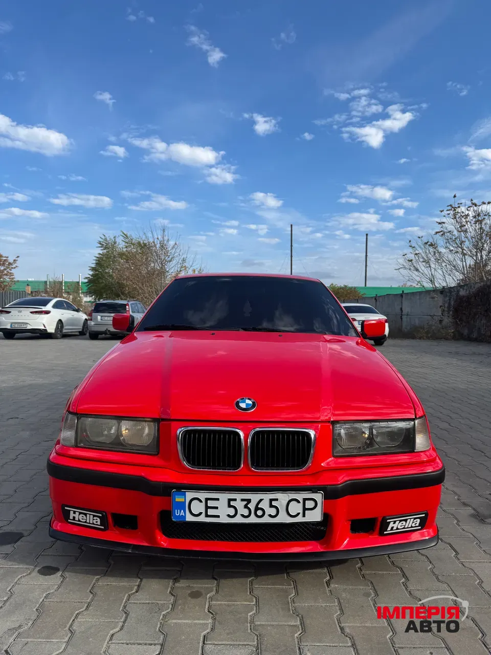 BMW 3 серії - фото 2