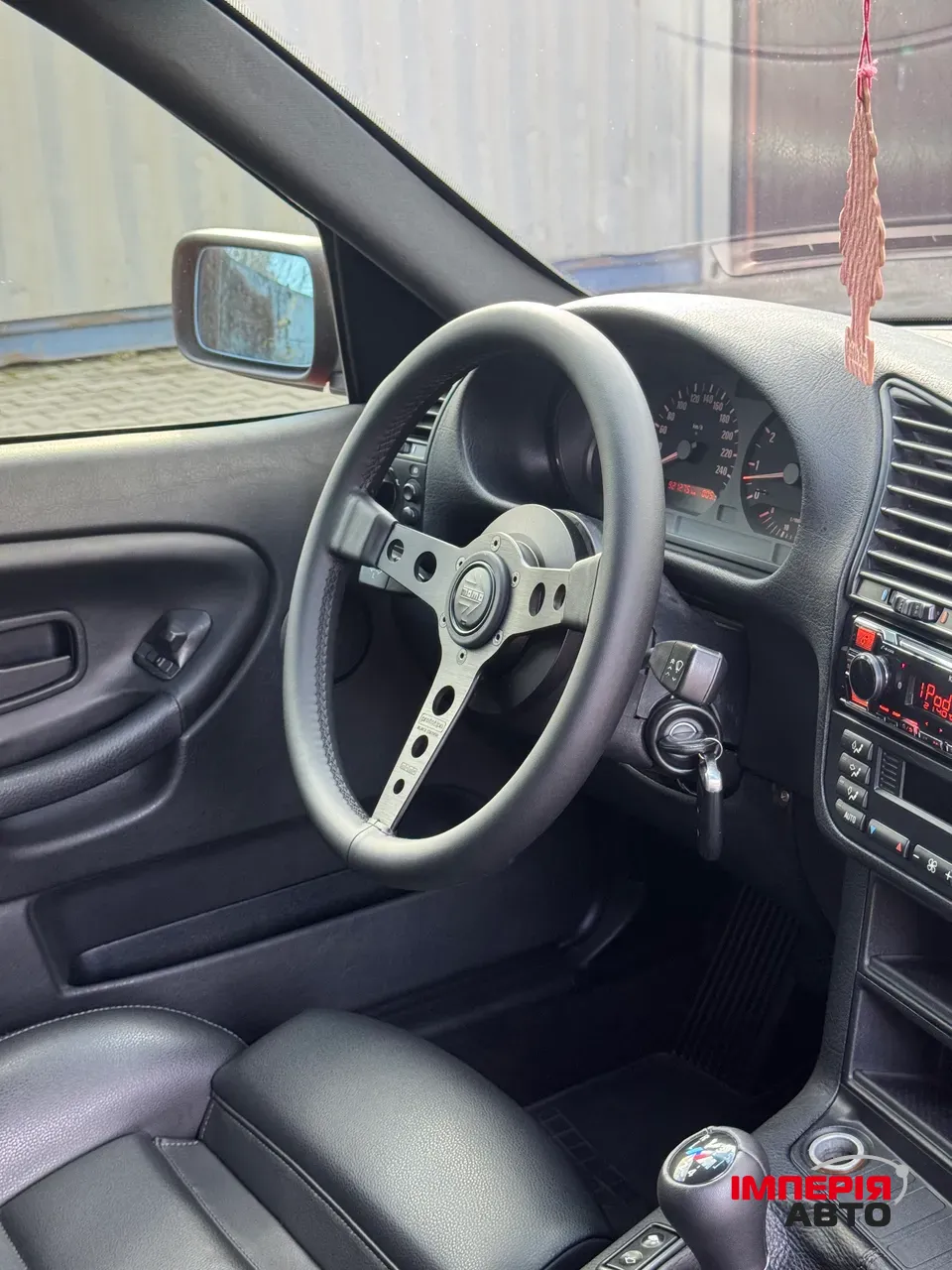 BMW 3 серії - фото 15