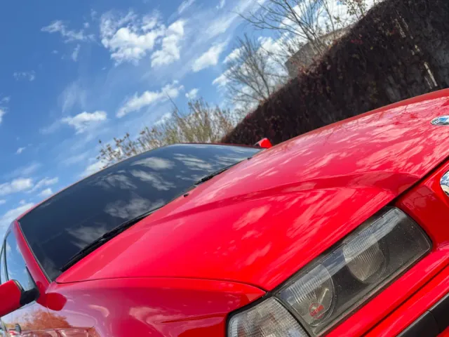 BMW 3 серії - фото 4