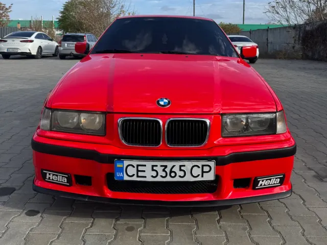 BMW 3 серії - фото 2