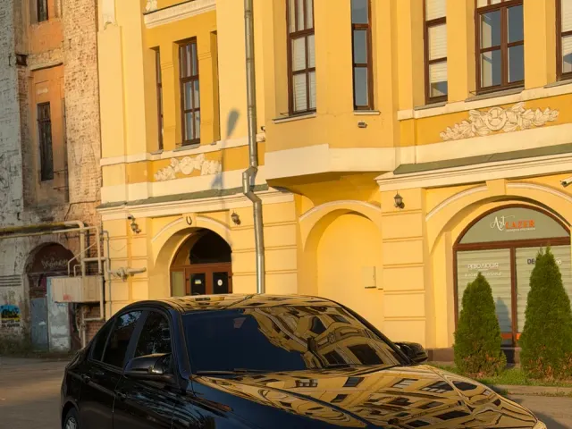 BMW 3 серії 2013, Харків, $15 200 - зображення 1