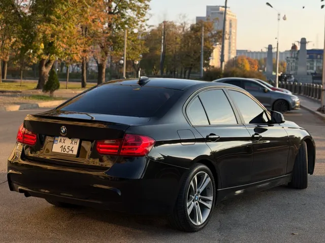 BMW 3 серії 2013, Харків, $15 200 - зображення 2