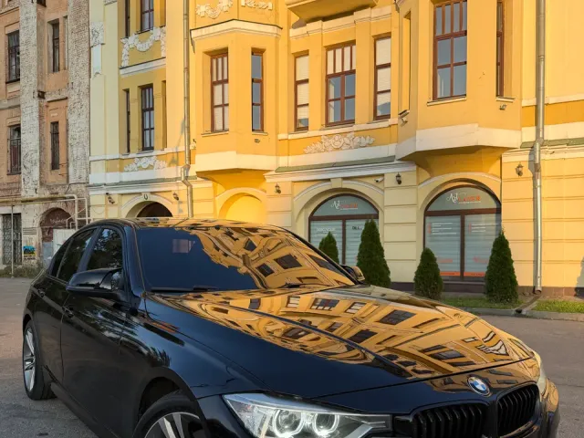 BMW 3 серії 2013, Харків, $15 200 - зображення 3