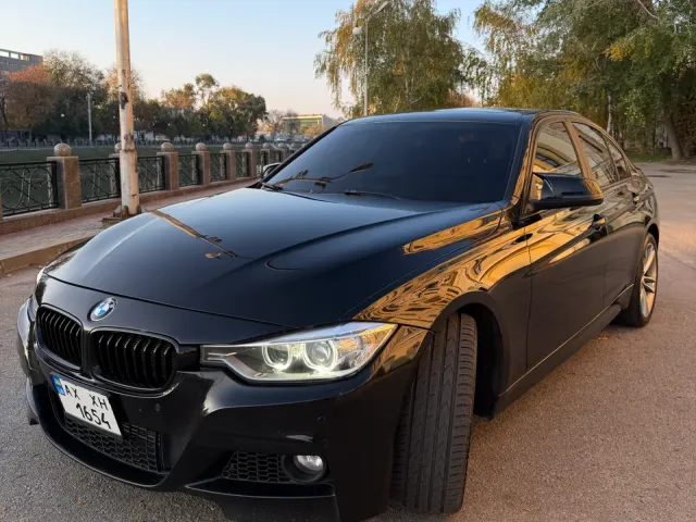 BMW 3 серії 2013, Харків, $15 200 - зображення 4