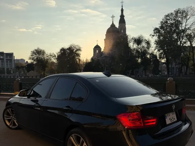 BMW 3 серії 2013, Харків, $15 200 - зображення 5