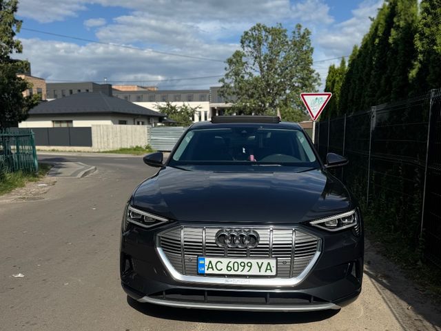 Audi e-tron 2020, Ковель, $25 000 - зображення 5
