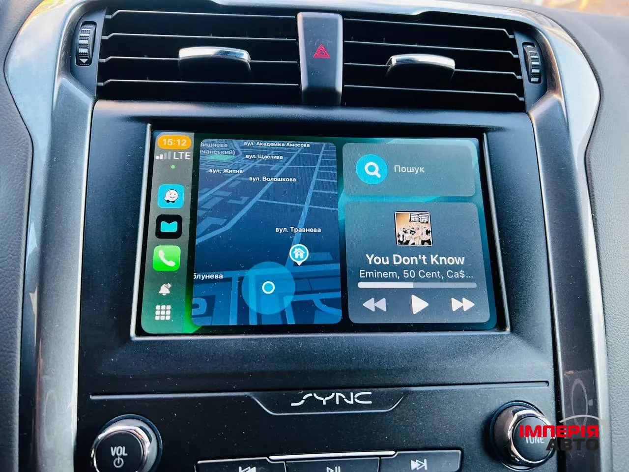 Ford Mondeo - фото 15