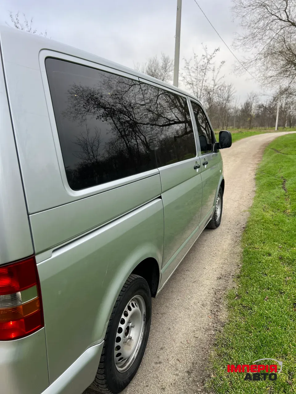 Volkswagen Caravelle - фото 4