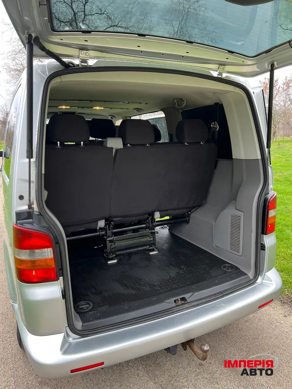 Volkswagen Caravelle - фото 7