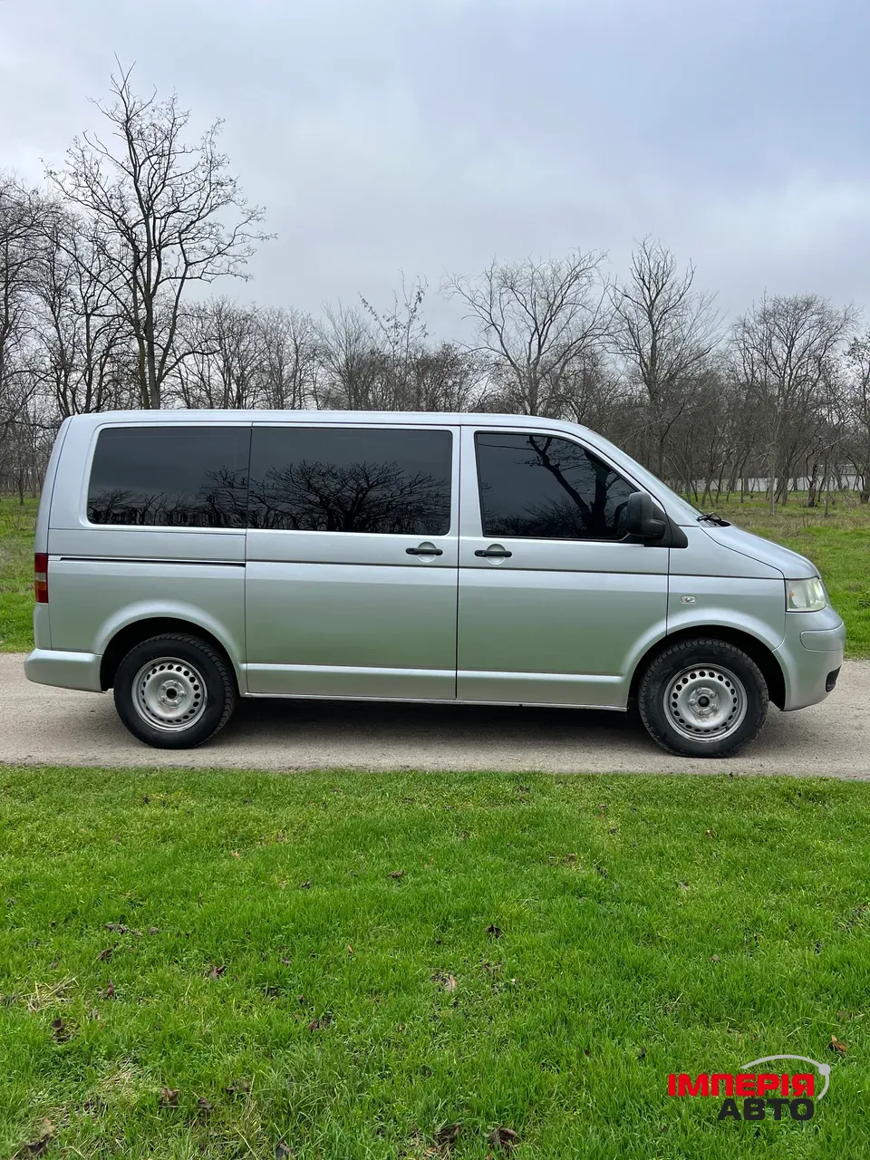 Volkswagen Caravelle - фото 3