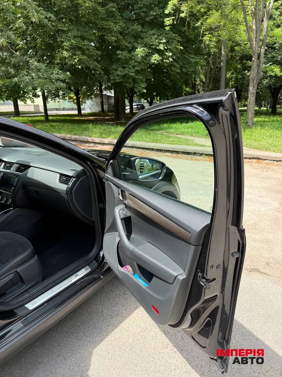 Skoda Octavia - фото 14