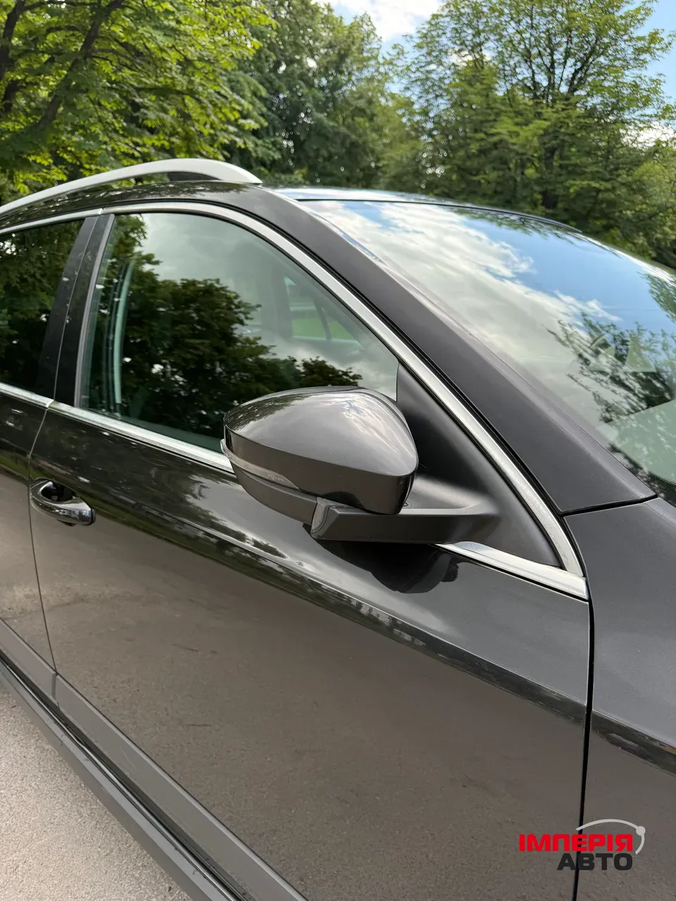 Skoda Octavia - фото 8