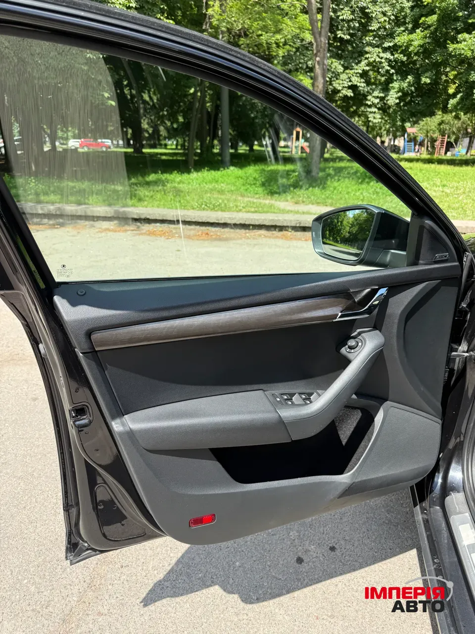 Skoda Octavia - фото 26