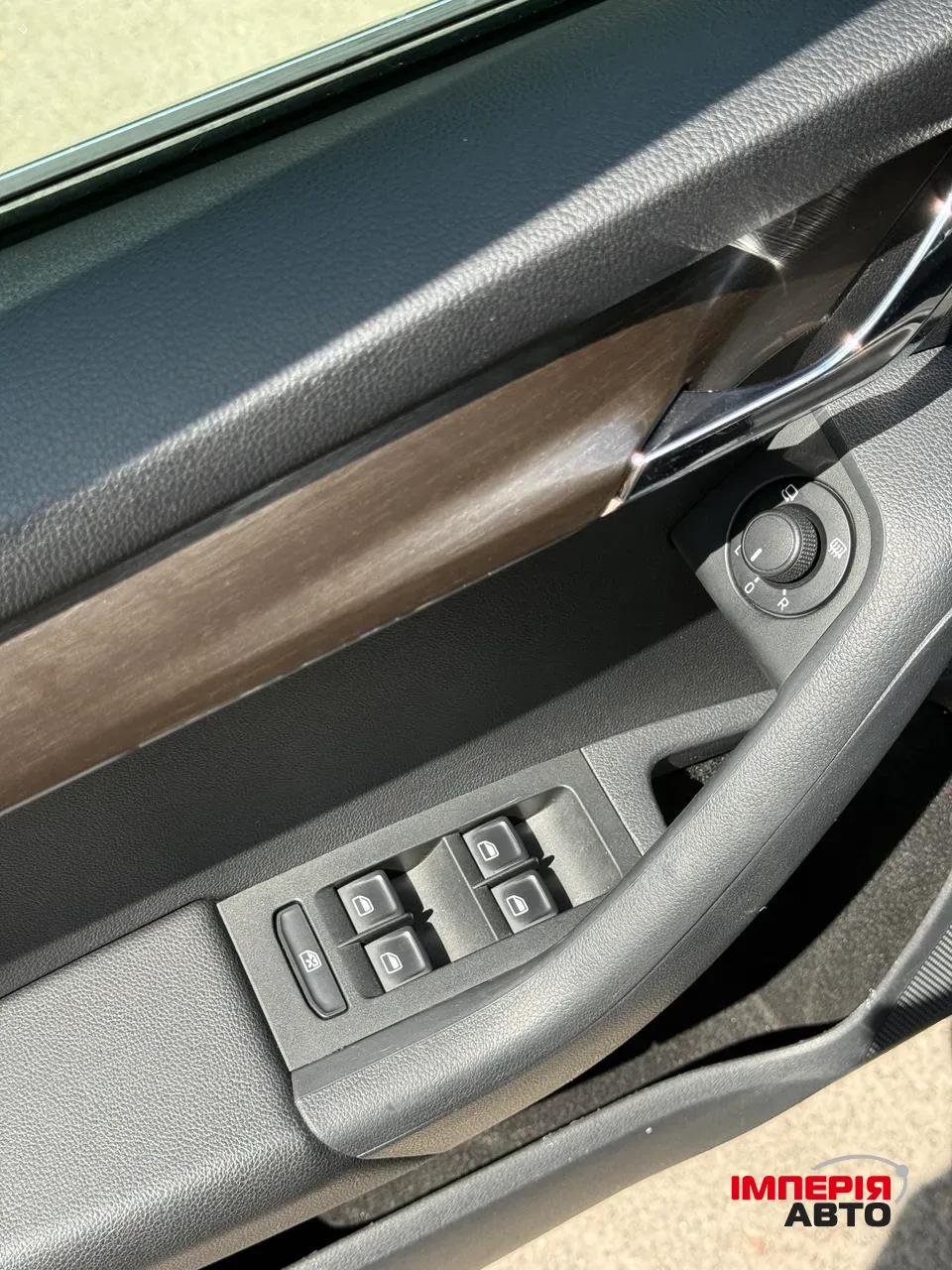 Skoda Octavia - фото 20