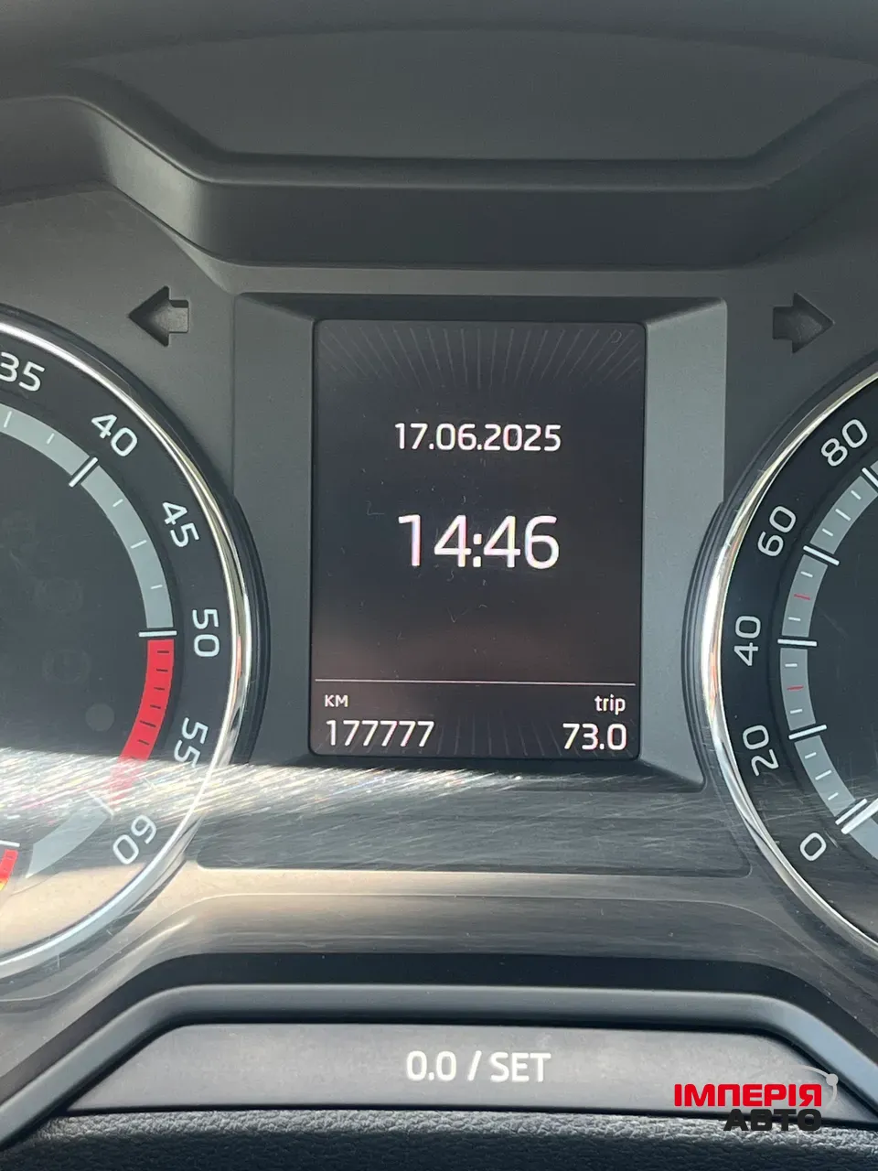 Skoda Octavia - фото 29