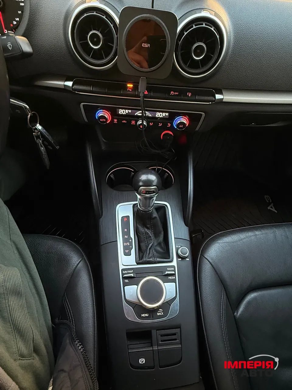 Audi A3 - фото 3