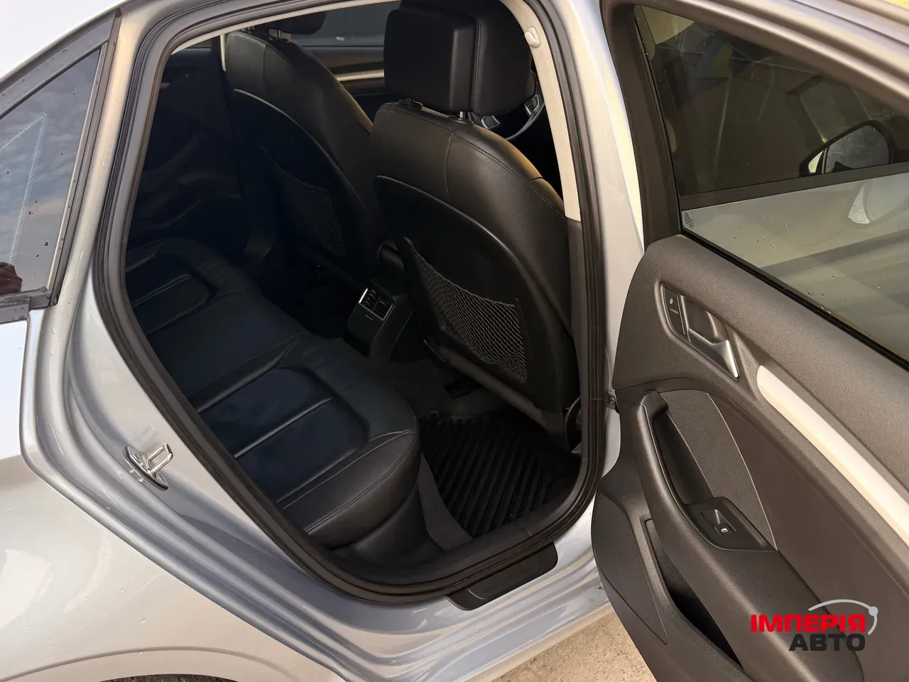 Audi A3 - фото 14