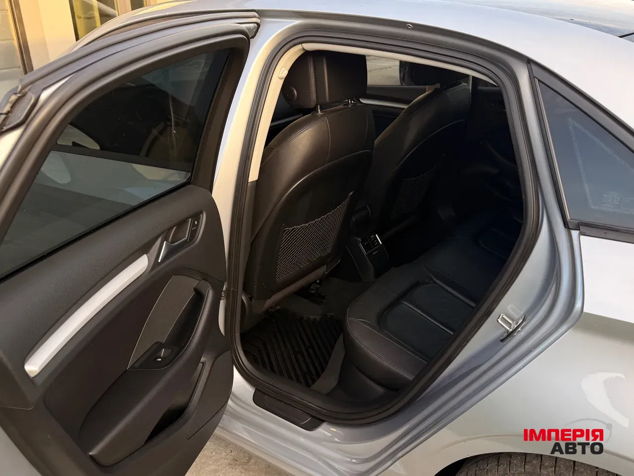 Audi A3 - фото 12