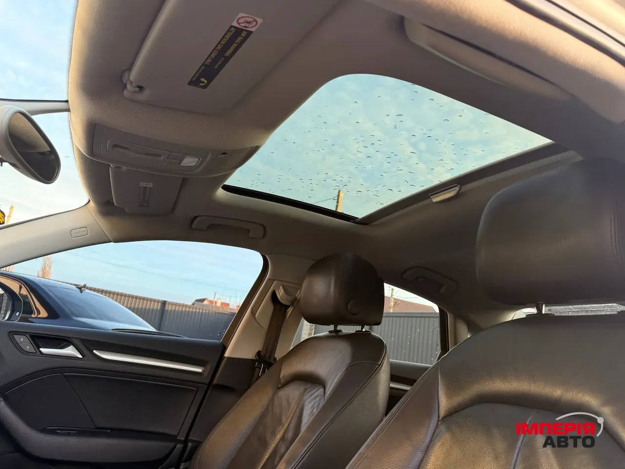 Audi A3 - фото 20