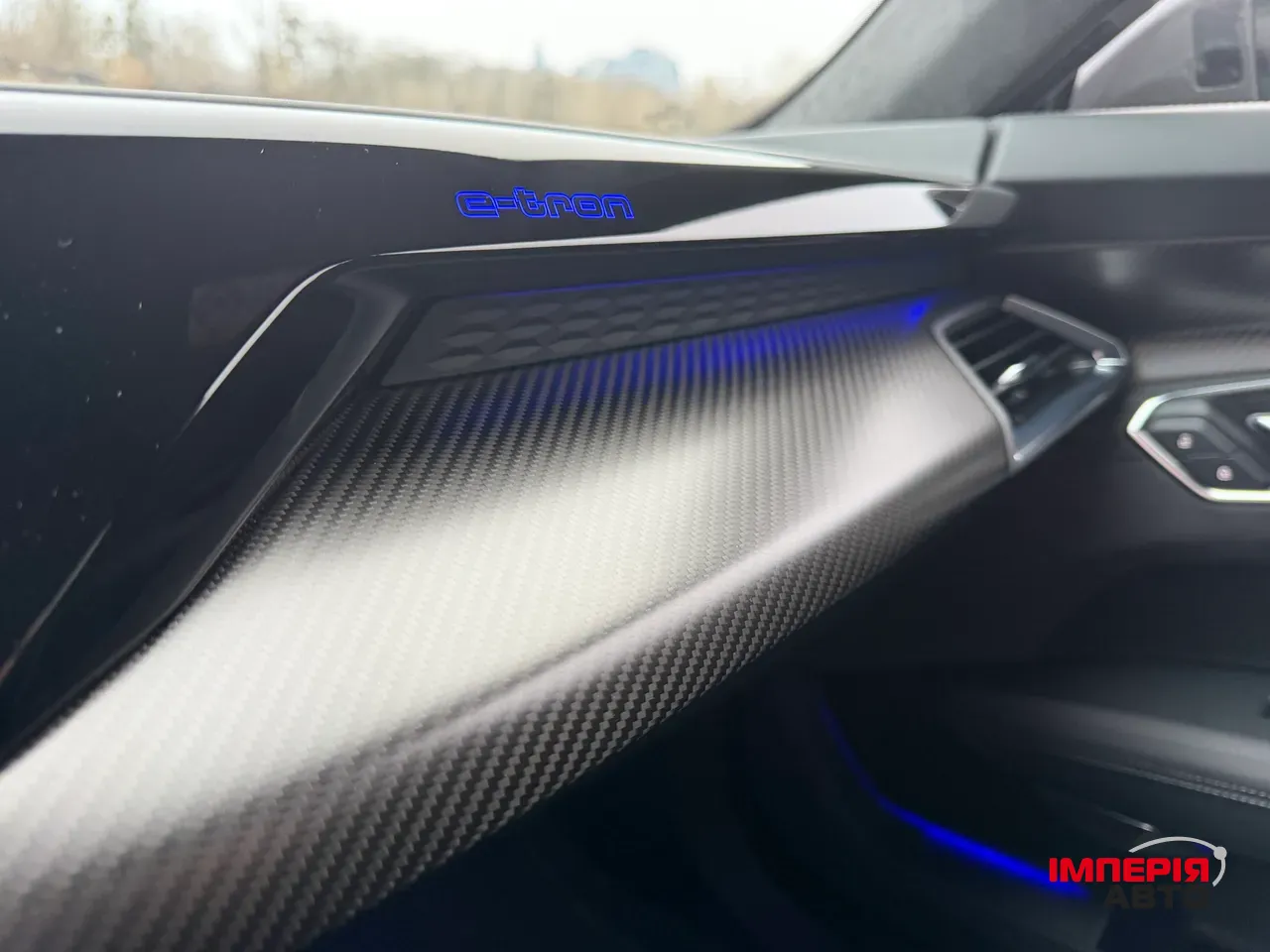 Audi RS e-tron GT - фото 24