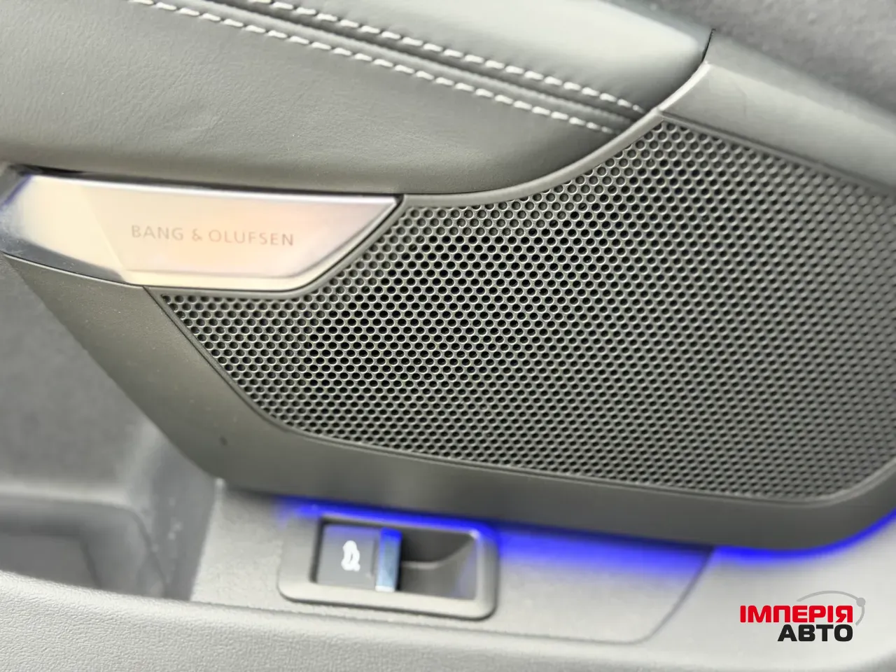 Audi RS e-tron GT - фото 15