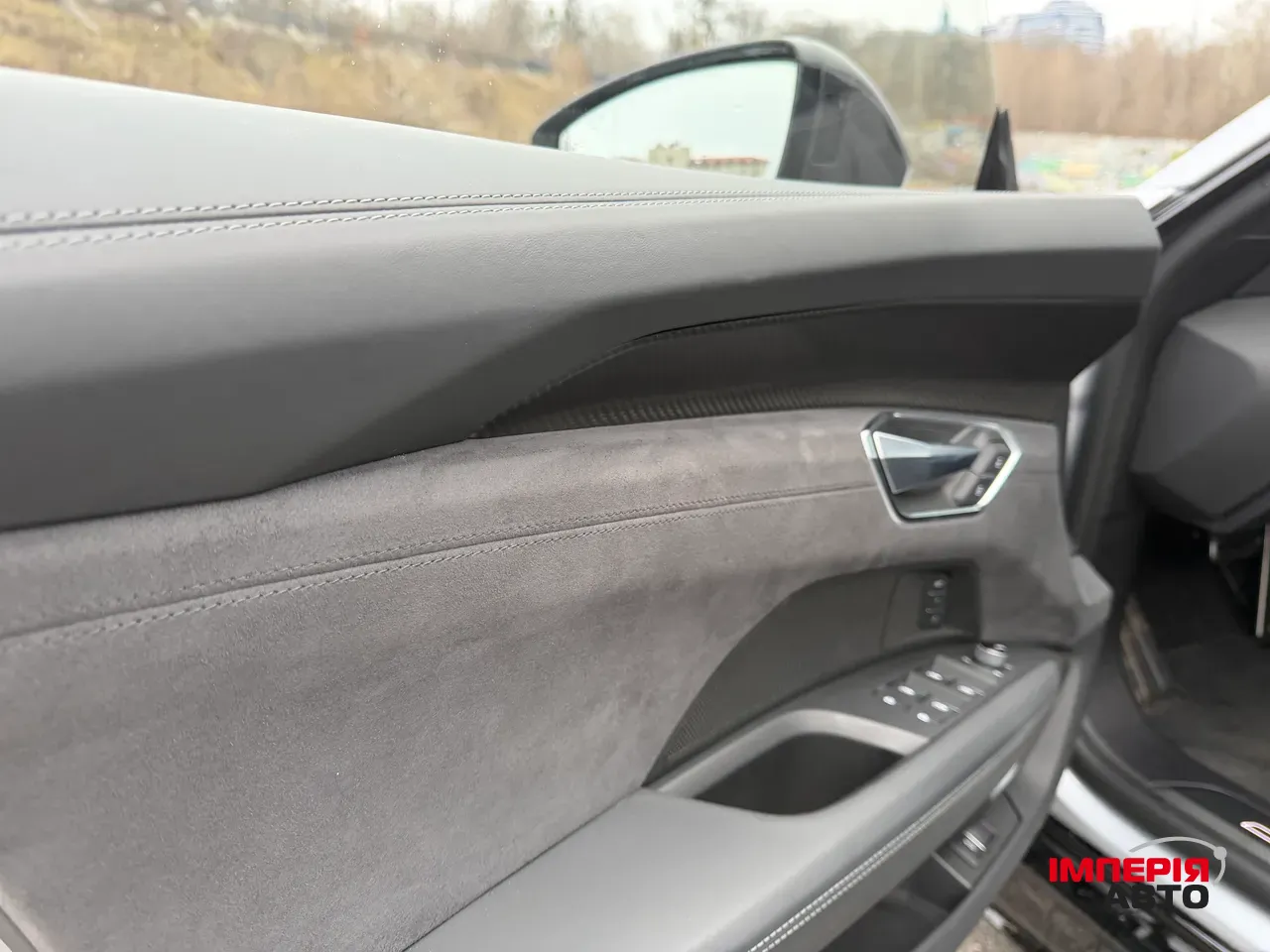 Audi RS e-tron GT - фото 20