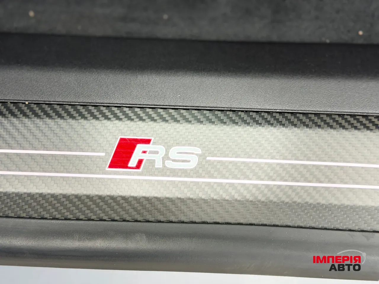 Audi RS e-tron GT - фото 14