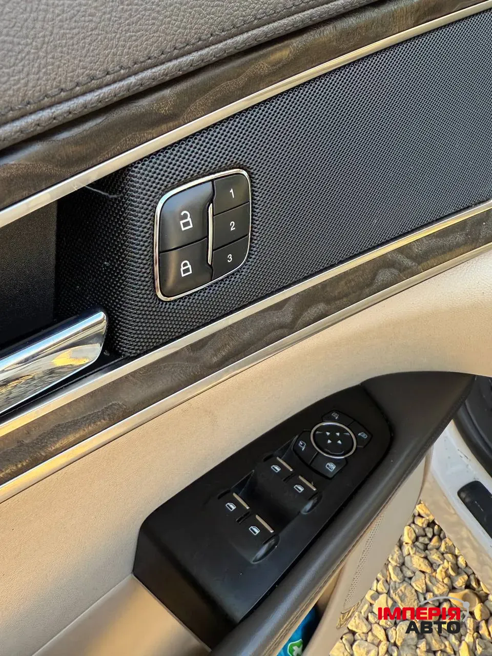 Lincoln Nautilus - фото 18