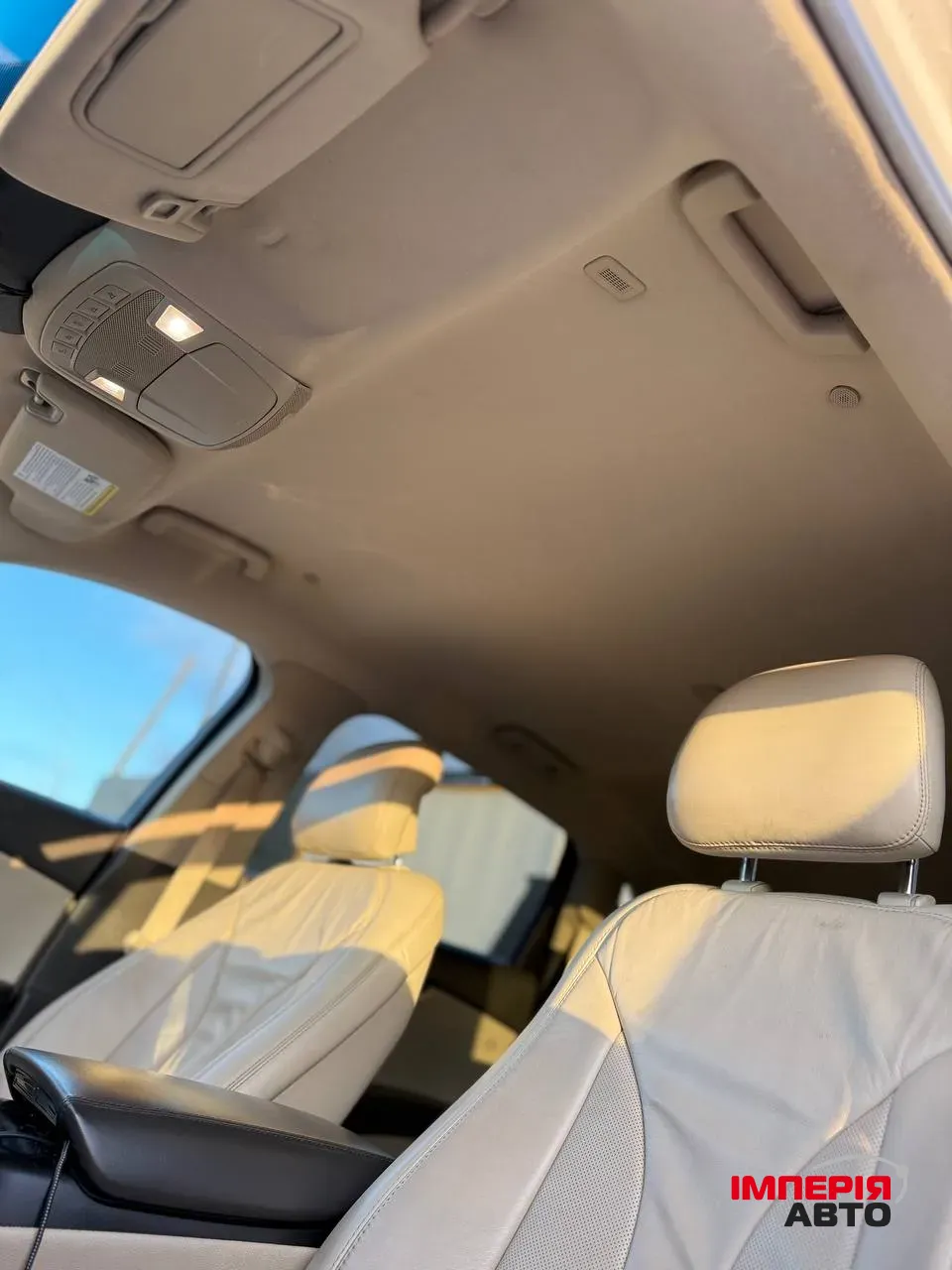 Lincoln Nautilus - фото 19