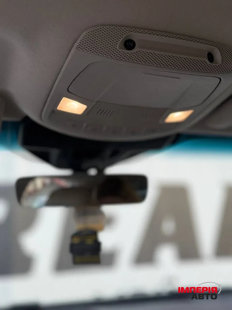 Lincoln Nautilus - фото 6